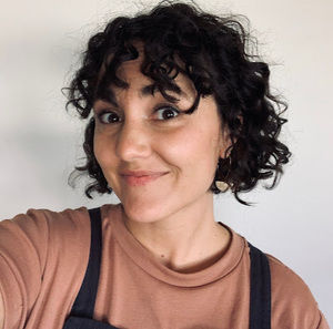 Meet your Posher, Kelsey